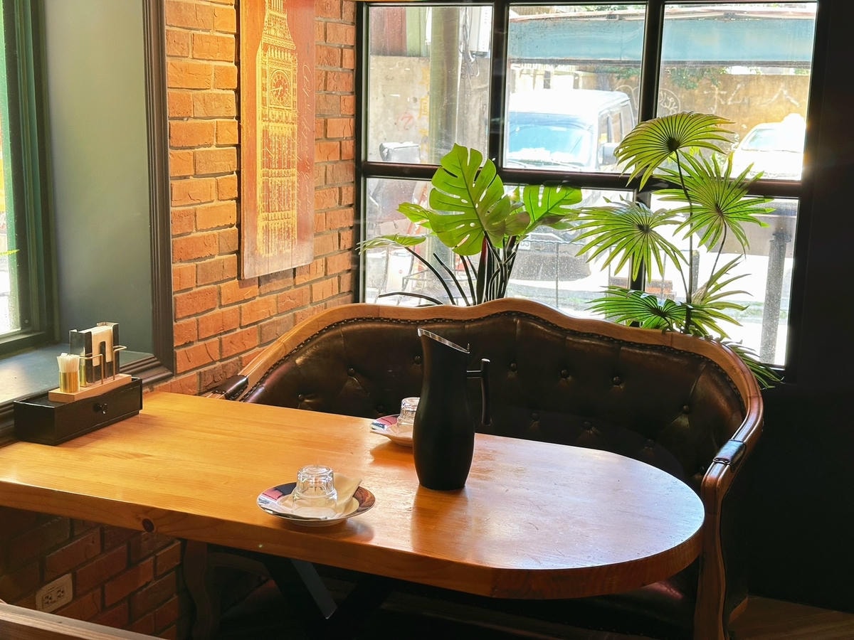 中和美食推薦《泰食館 Luv2eat THAI》新北正宗泰式 中和美食推薦《泰食館 Luv2eat THAI》新北正宗泰式