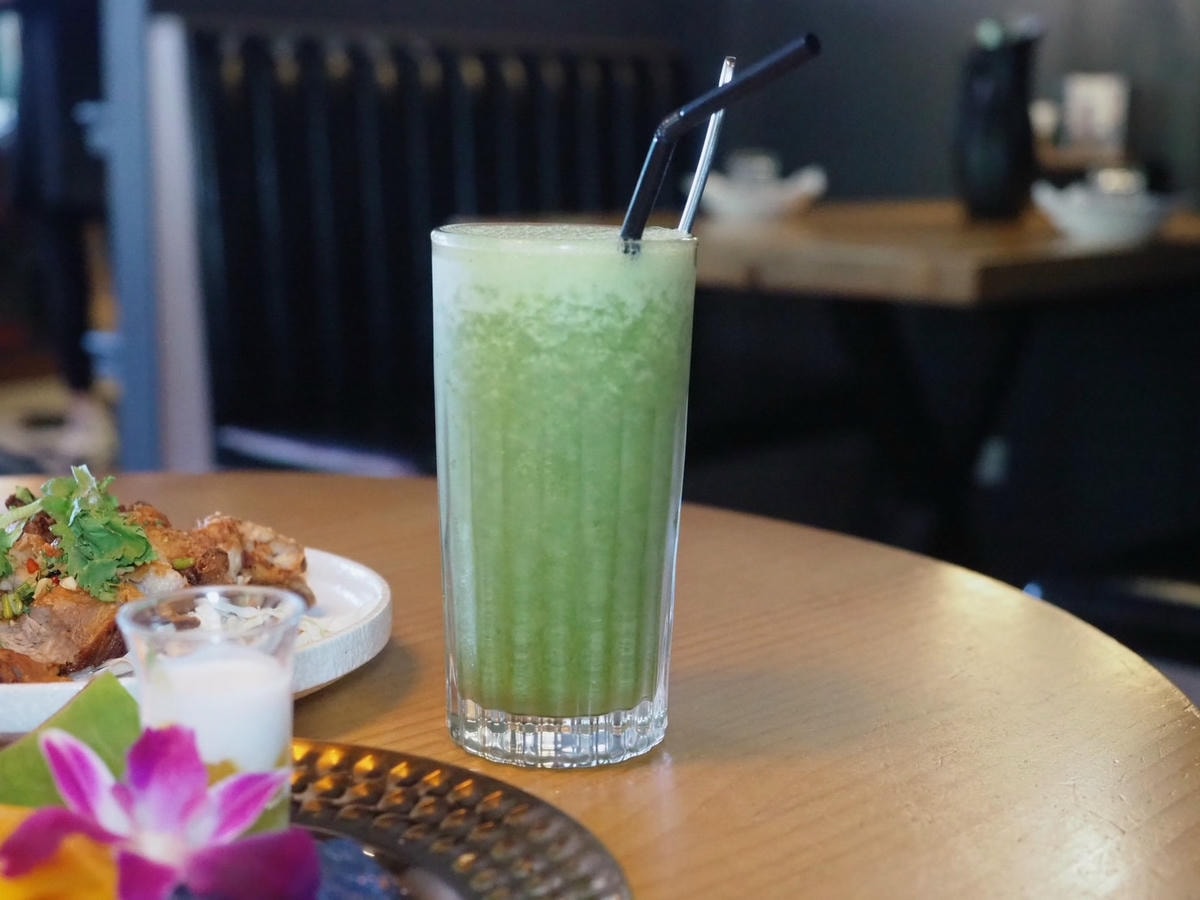 中和美食推薦《泰食館 Luv2eat THAI》新北正宗泰式 中和美食推薦《泰食館 Luv2eat THAI》新北正宗泰式