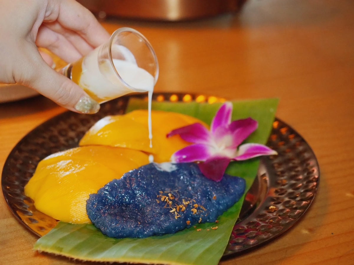中和美食推薦《泰食館 Luv2eat THAI》新北正宗泰式 中和美食推薦《泰食館 Luv2eat THAI》新北正宗泰式