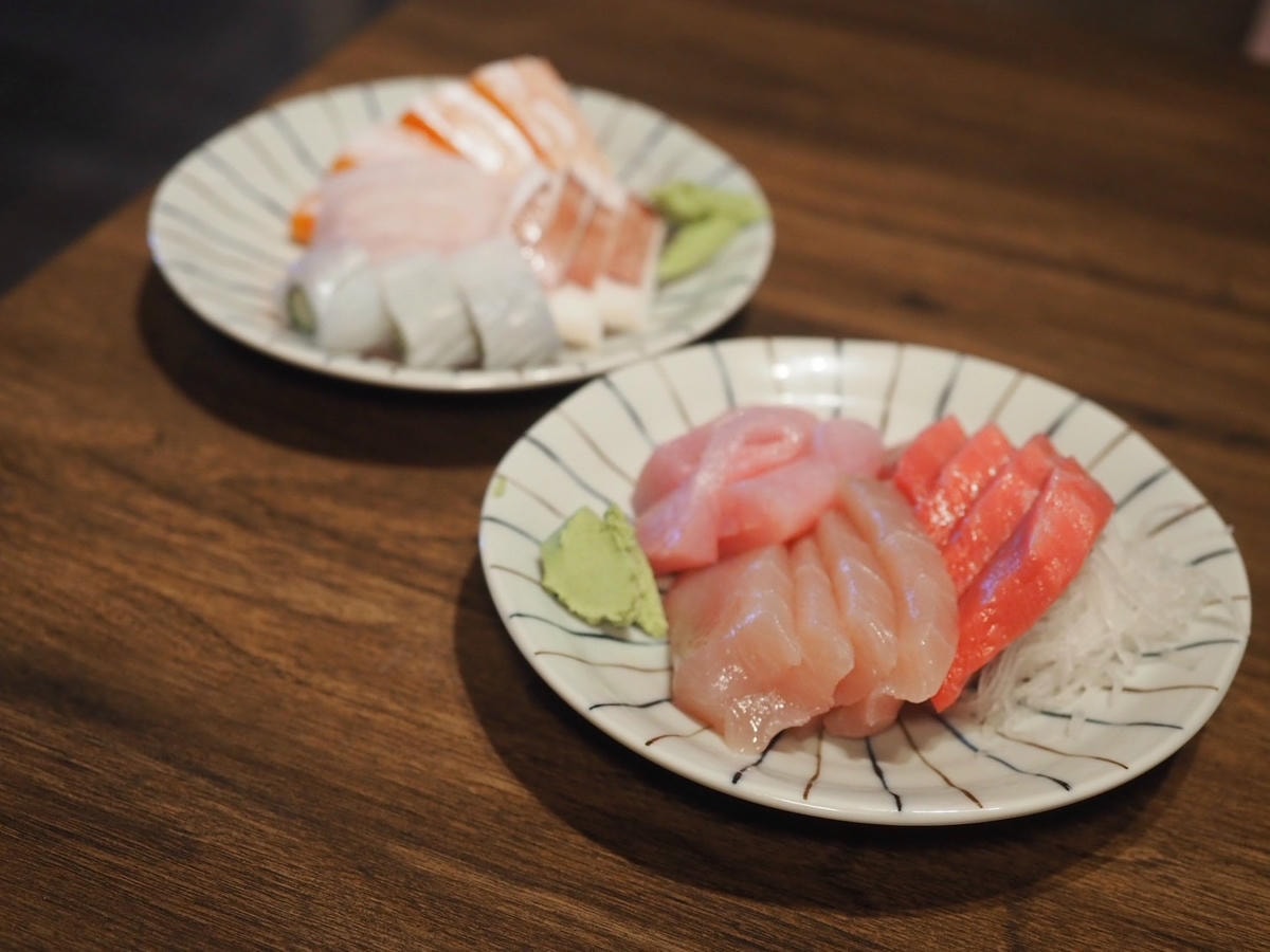 桃園吃到飽推薦!全新升級《欣葉日本料理》桃園中茂店獨家菜色必 桃園吃到飽推薦!全新升級《欣葉日本料理》桃園中茂店獨家菜色必