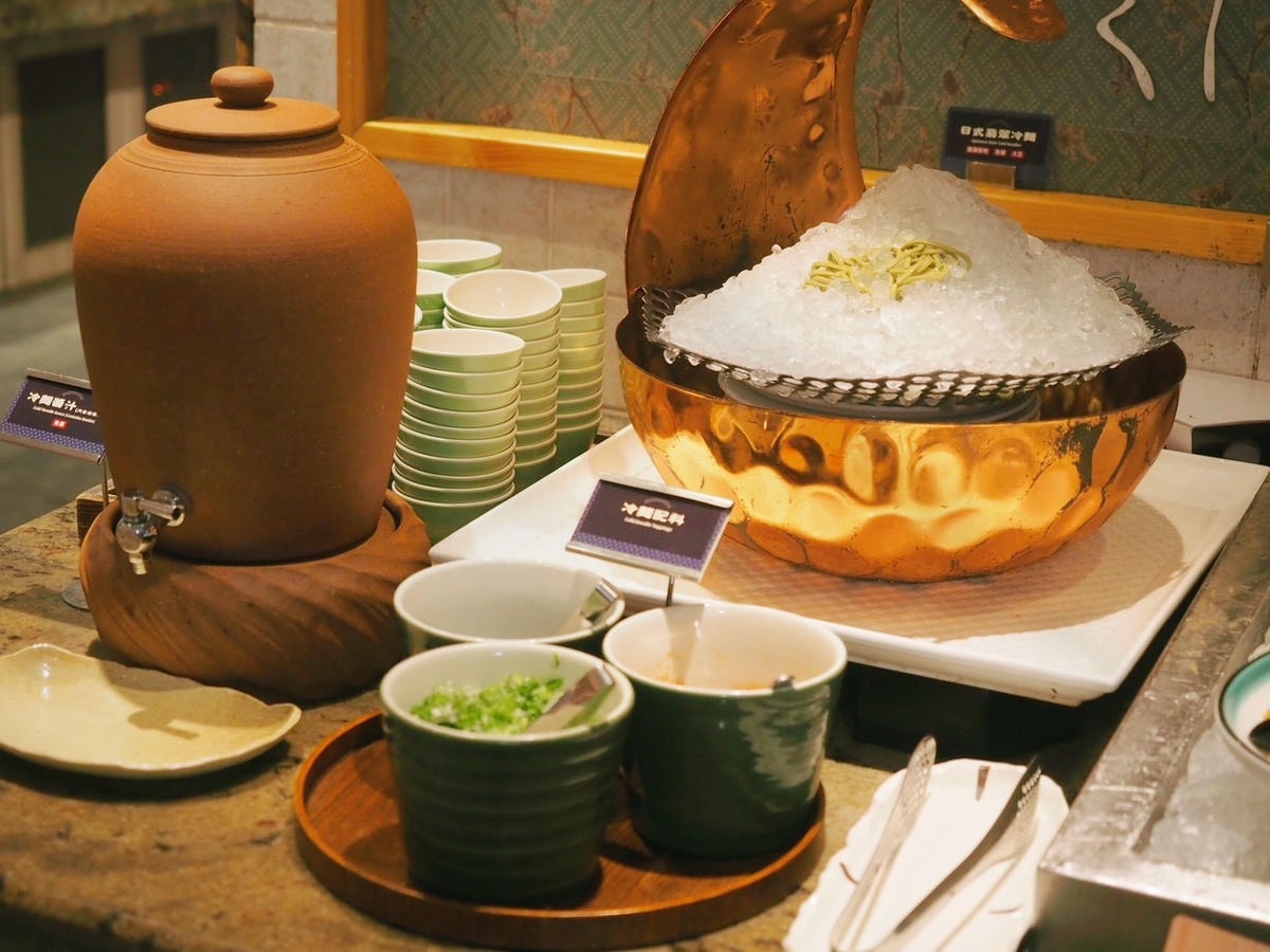 桃園吃到飽推薦!全新升級《欣葉日本料理》桃園中茂店獨家菜色必 桃園吃到飽推薦!全新升級《欣葉日本料理》桃園中茂店獨家菜色必