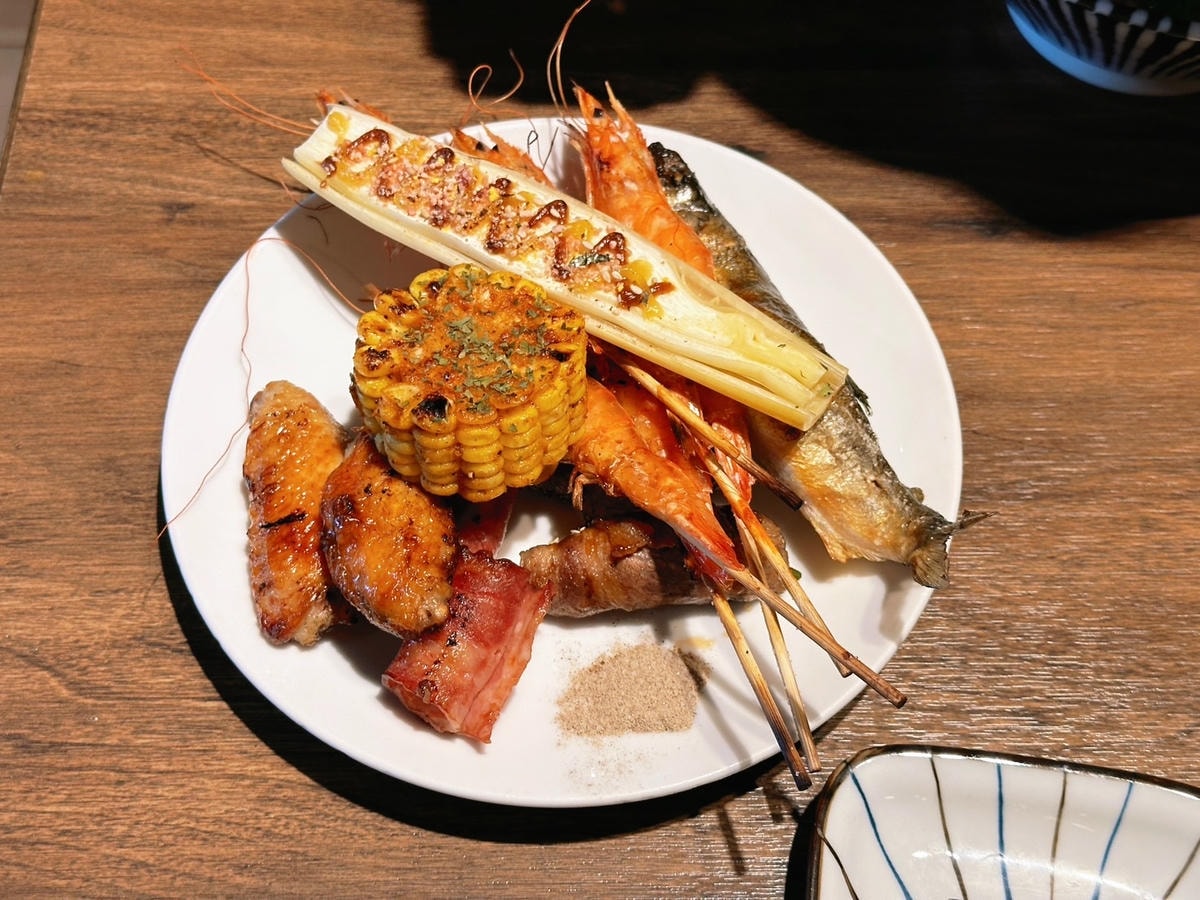 桃園吃到飽推薦!全新升級《欣葉日本料理》桃園中茂店獨家菜色必 桃園吃到飽推薦!全新升級《欣葉日本料理》桃園中茂店獨家菜色必
