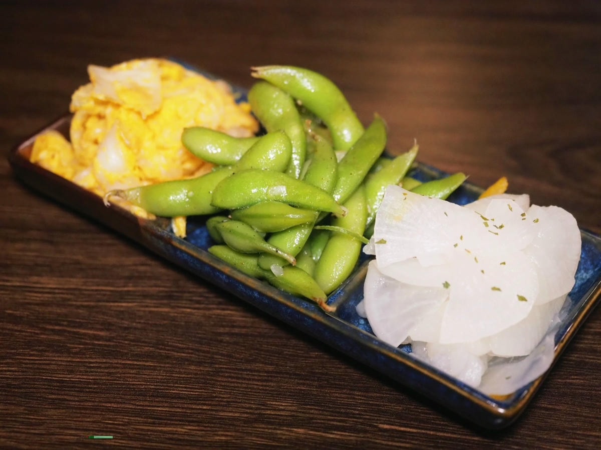 板橋新埔居酒屋推薦《烏托邦串燒酒場》超水準的功夫串烤料理!隱 板橋新埔居酒屋推薦《烏托邦串燒酒場》超水準的功夫串烤料理!隱