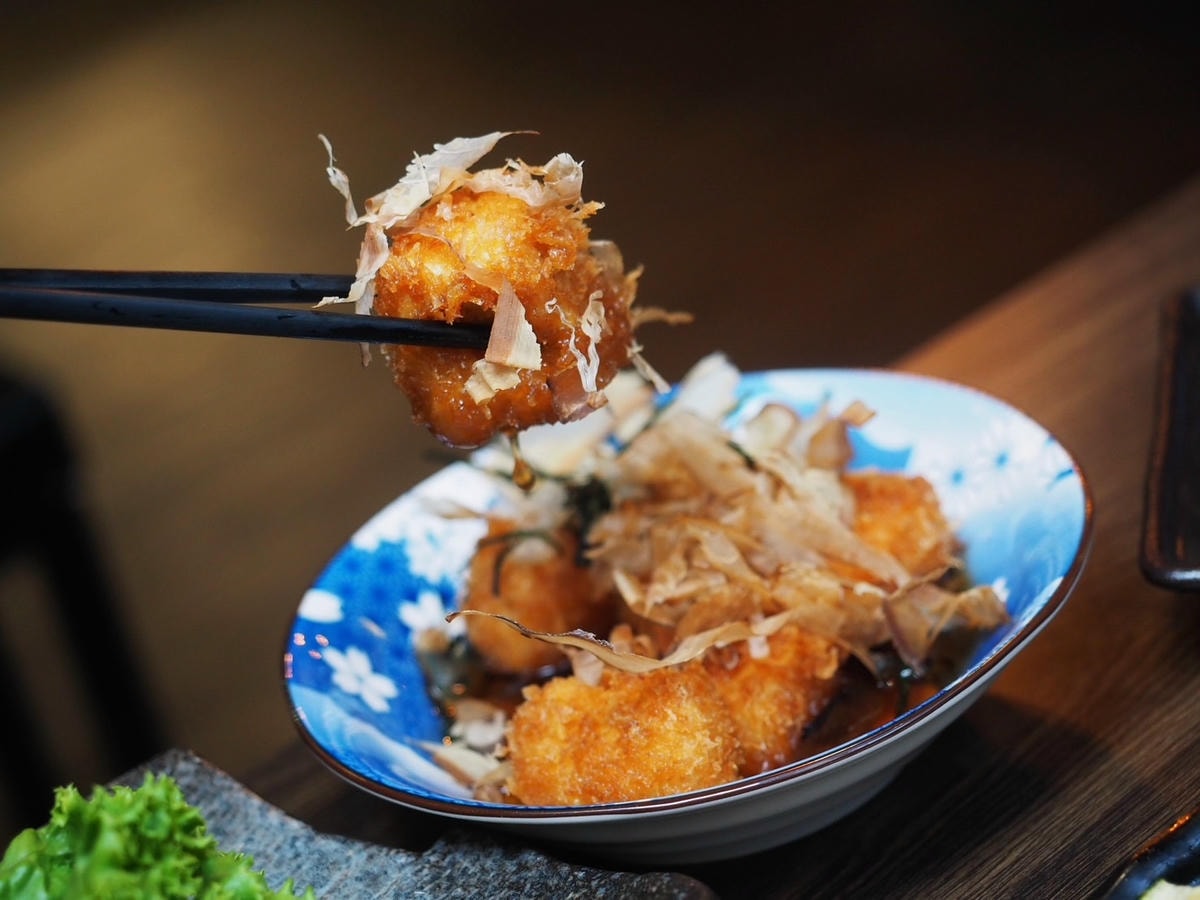 板橋新埔居酒屋推薦《烏托邦串燒酒場》超水準的功夫串烤料理!隱 板橋新埔居酒屋推薦《烏托邦串燒酒場》超水準的功夫串烤料理!隱