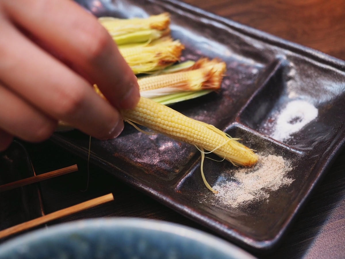 板橋新埔居酒屋推薦《烏托邦串燒酒場》超水準的功夫串烤料理!隱 板橋新埔居酒屋推薦《烏托邦串燒酒場》超水準的功夫串烤料理!隱