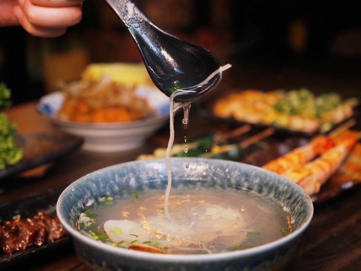 板橋新埔居酒屋推薦《烏托邦串燒酒場》超水準的功夫串烤料理!隱 板橋新埔居酒屋推薦《烏托邦串燒酒場》超水準的功夫串烤料理!隱