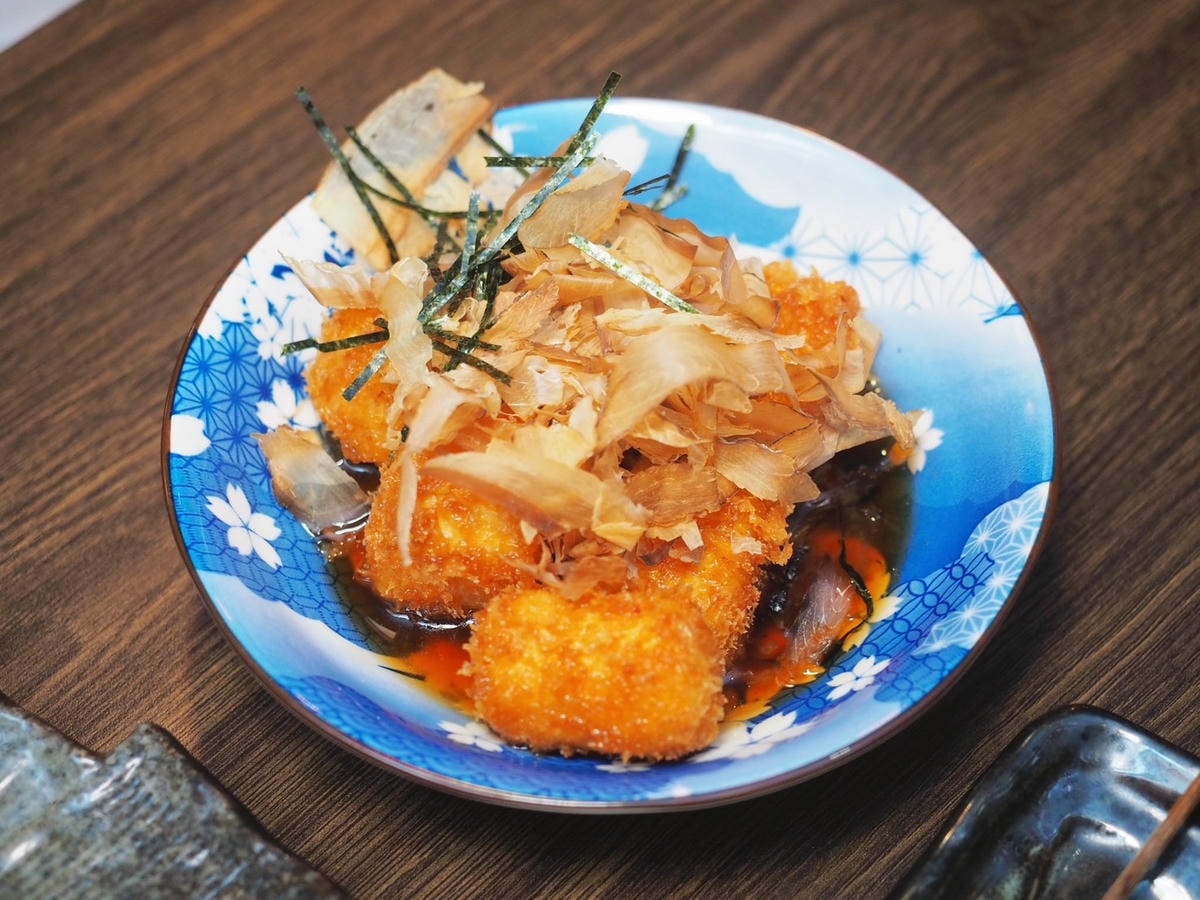 板橋新埔居酒屋推薦《烏托邦串燒酒場》超水準的功夫串烤料理!隱 板橋新埔居酒屋推薦《烏托邦串燒酒場》超水準的功夫串烤料理!隱