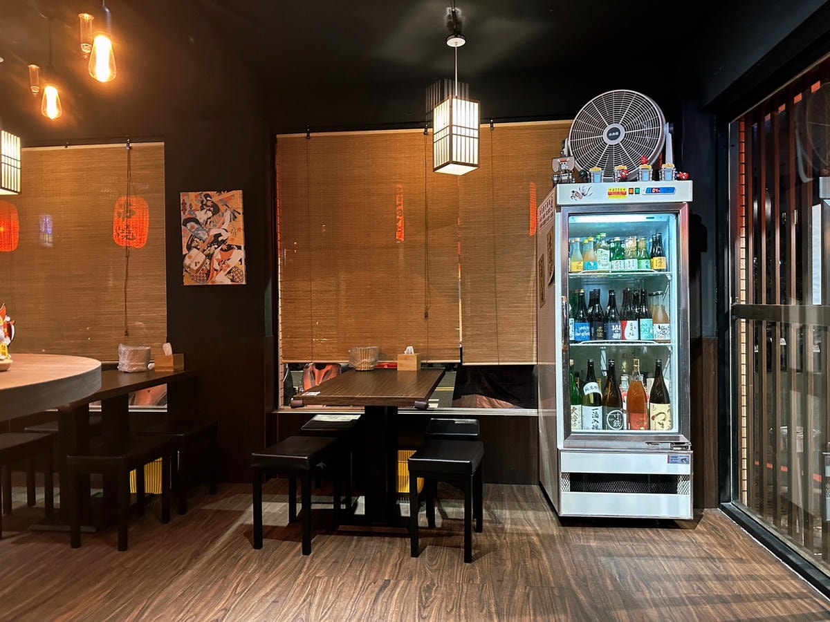 板橋新埔居酒屋推薦《烏托邦串燒酒場》超水準的功夫串烤料理!隱 板橋新埔居酒屋推薦《烏托邦串燒酒場》超水準的功夫串烤料理!隱