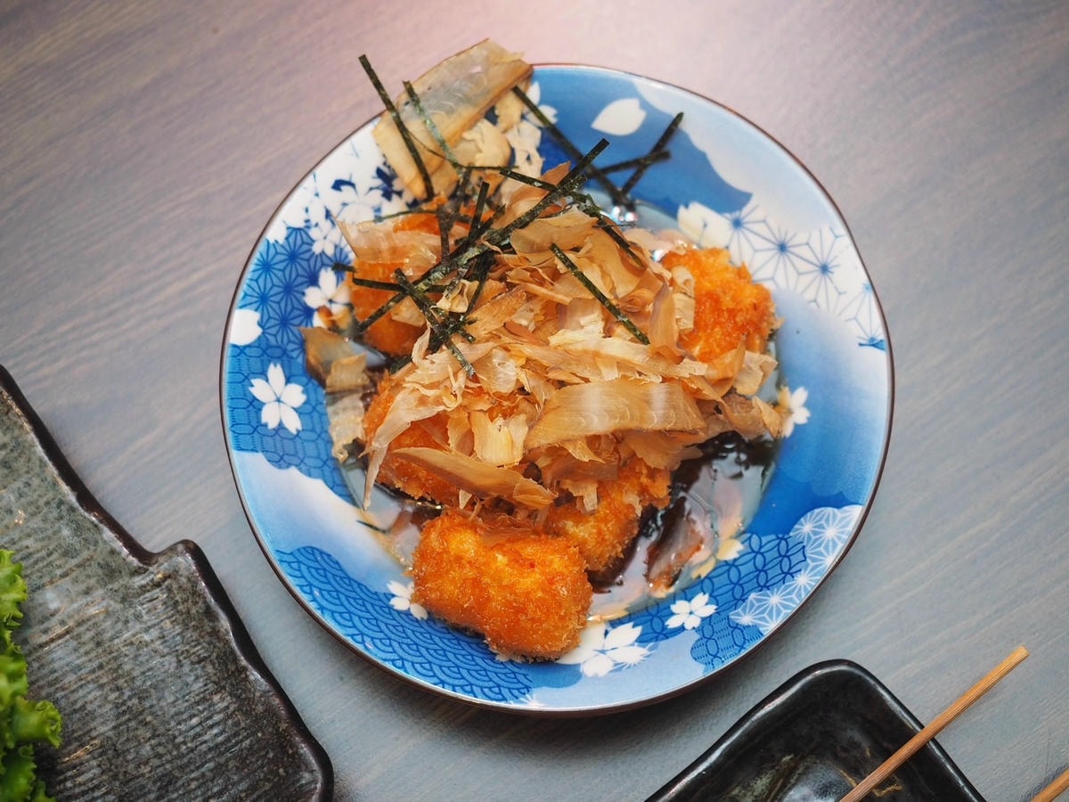 板橋新埔居酒屋推薦《烏托邦串燒酒場》超水準的功夫串烤料理!隱 板橋新埔居酒屋推薦《烏托邦串燒酒場》超水準的功夫串烤料理!隱
