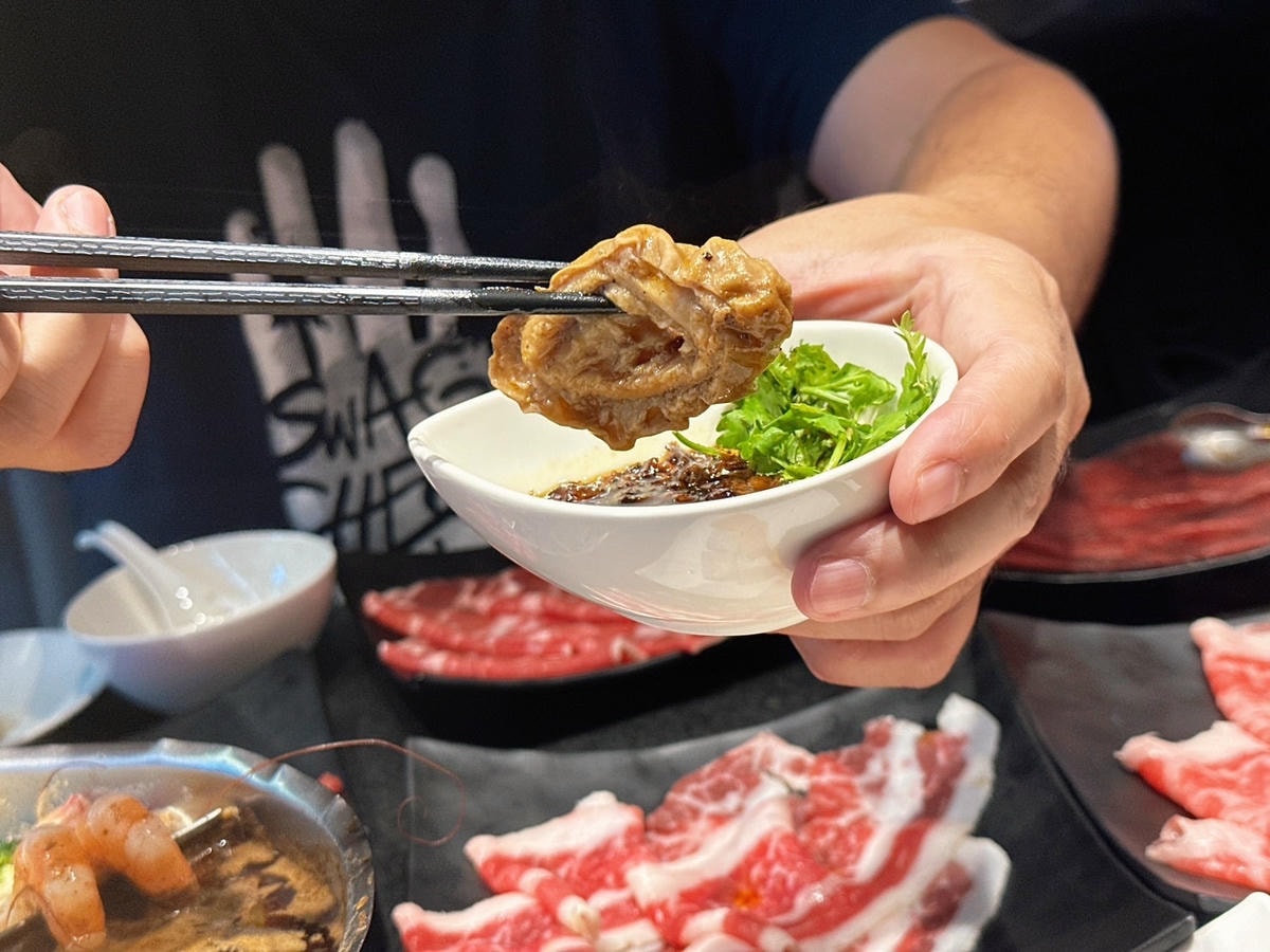 信義區麻辣鍋吃到飽首選!辛殿麻辣火鍋 (信義A19店) 無敵