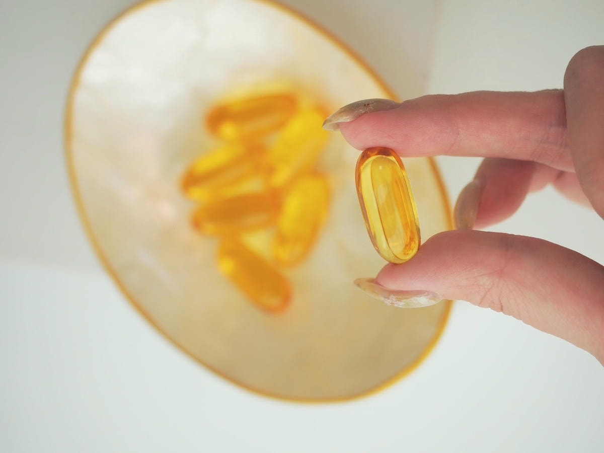 健檢報告赤字怎麼辦?推薦 BLACKMORES 澳佳寶四倍金 健檢報告赤字怎麼辦?推薦 BLACKMORES 澳佳寶四倍金