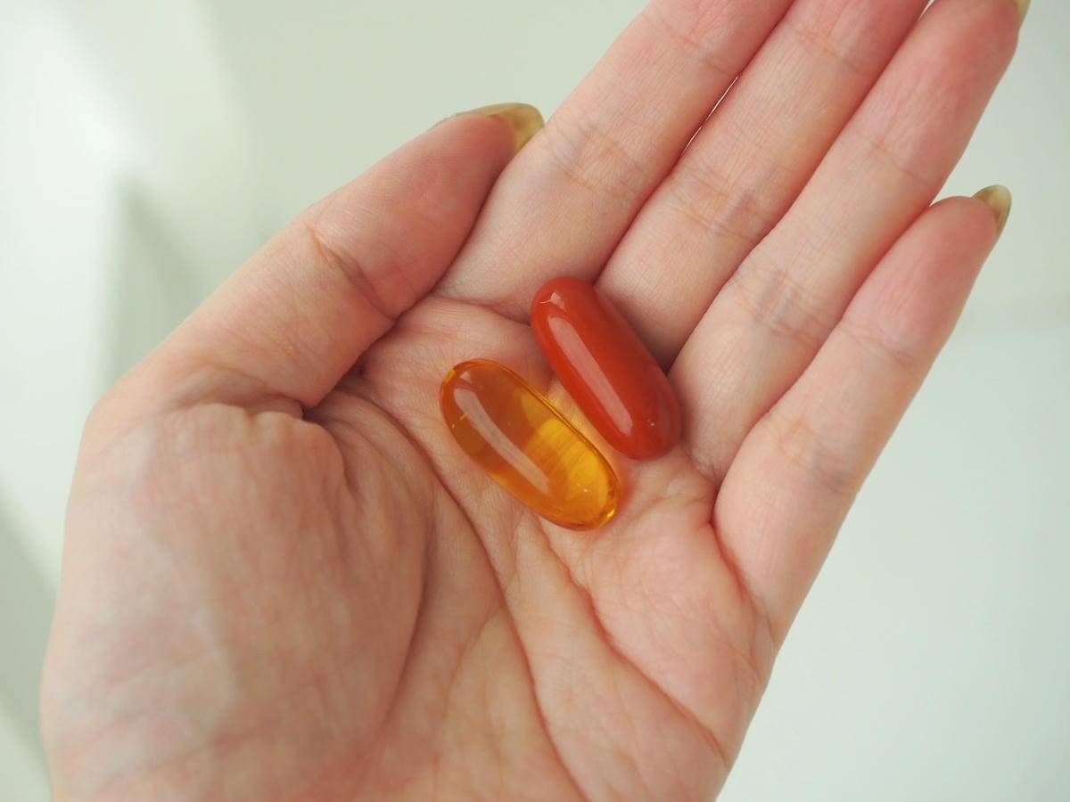 健檢報告赤字怎麼辦?推薦 BLACKMORES 澳佳寶四倍金 健檢報告赤字怎麼辦?推薦 BLACKMORES 澳佳寶四倍金
