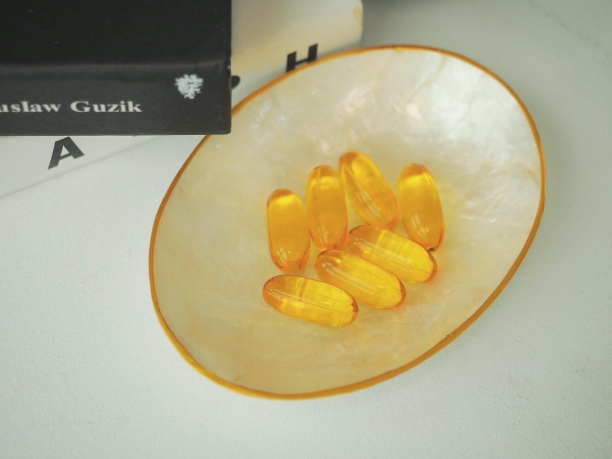 健檢報告赤字怎麼辦?推薦 BLACKMORES 澳佳寶四倍金 健檢報告赤字怎麼辦?推薦 BLACKMORES 澳佳寶四倍金
