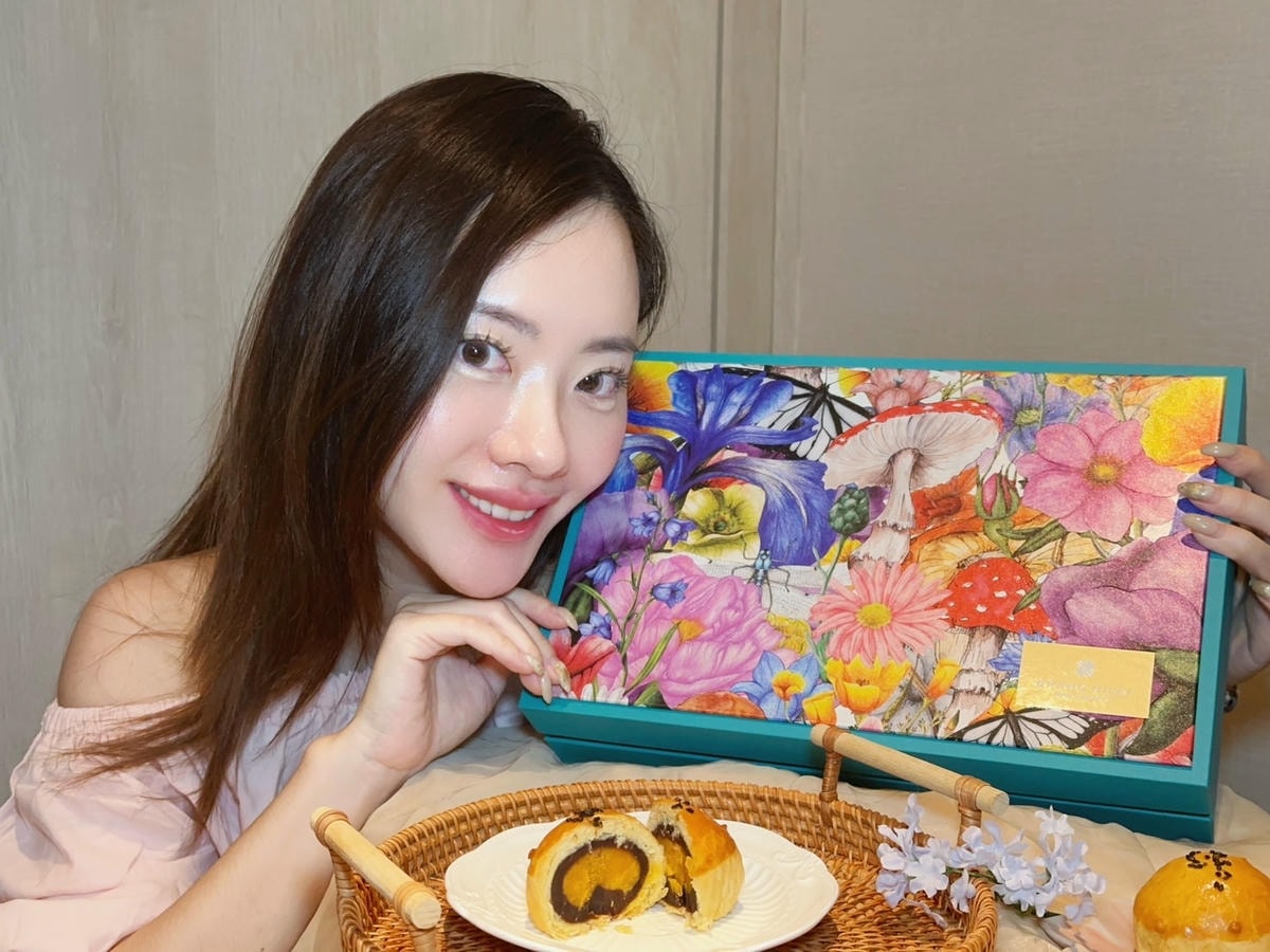 2024中秋送禮推薦漢來旺月蛋黃酥禮盒年年熱銷漢來大飯店 2024中秋送禮推薦漢來旺月蛋黃酥禮盒年年熱銷漢來大飯店
