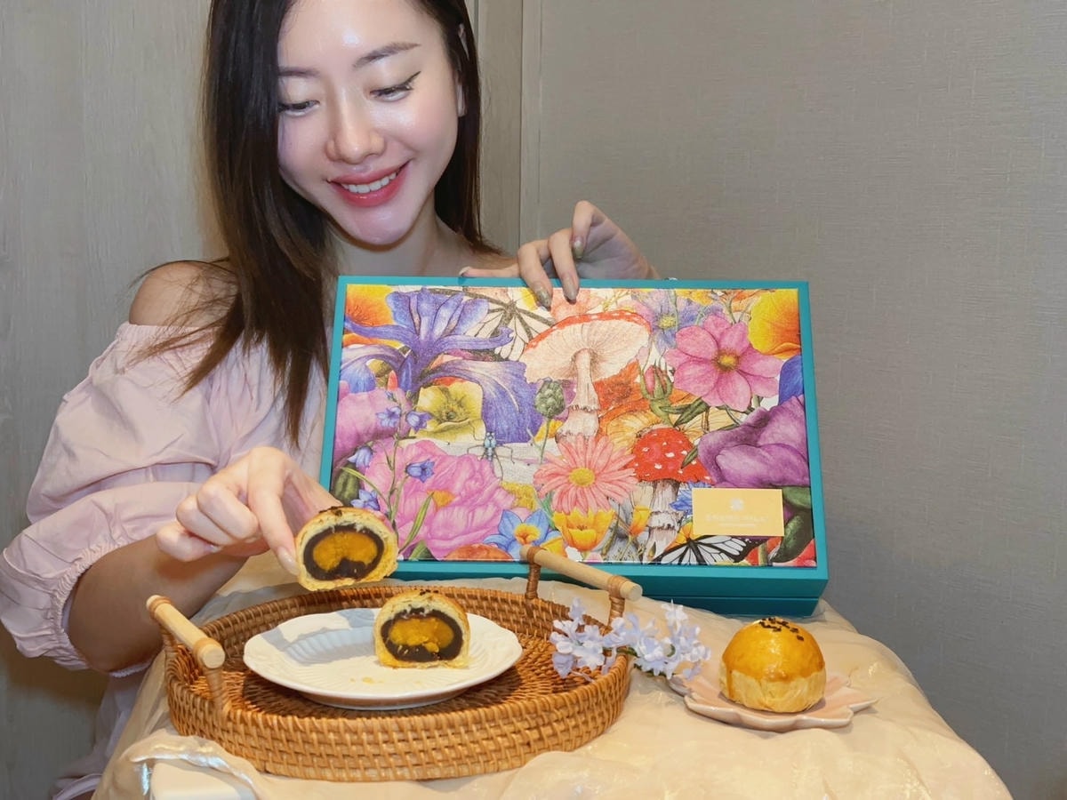 2024中秋送禮推薦漢來旺月蛋黃酥禮盒年年熱銷漢來大飯店 2024中秋送禮推薦漢來旺月蛋黃酥禮盒年年熱銷漢來大飯店