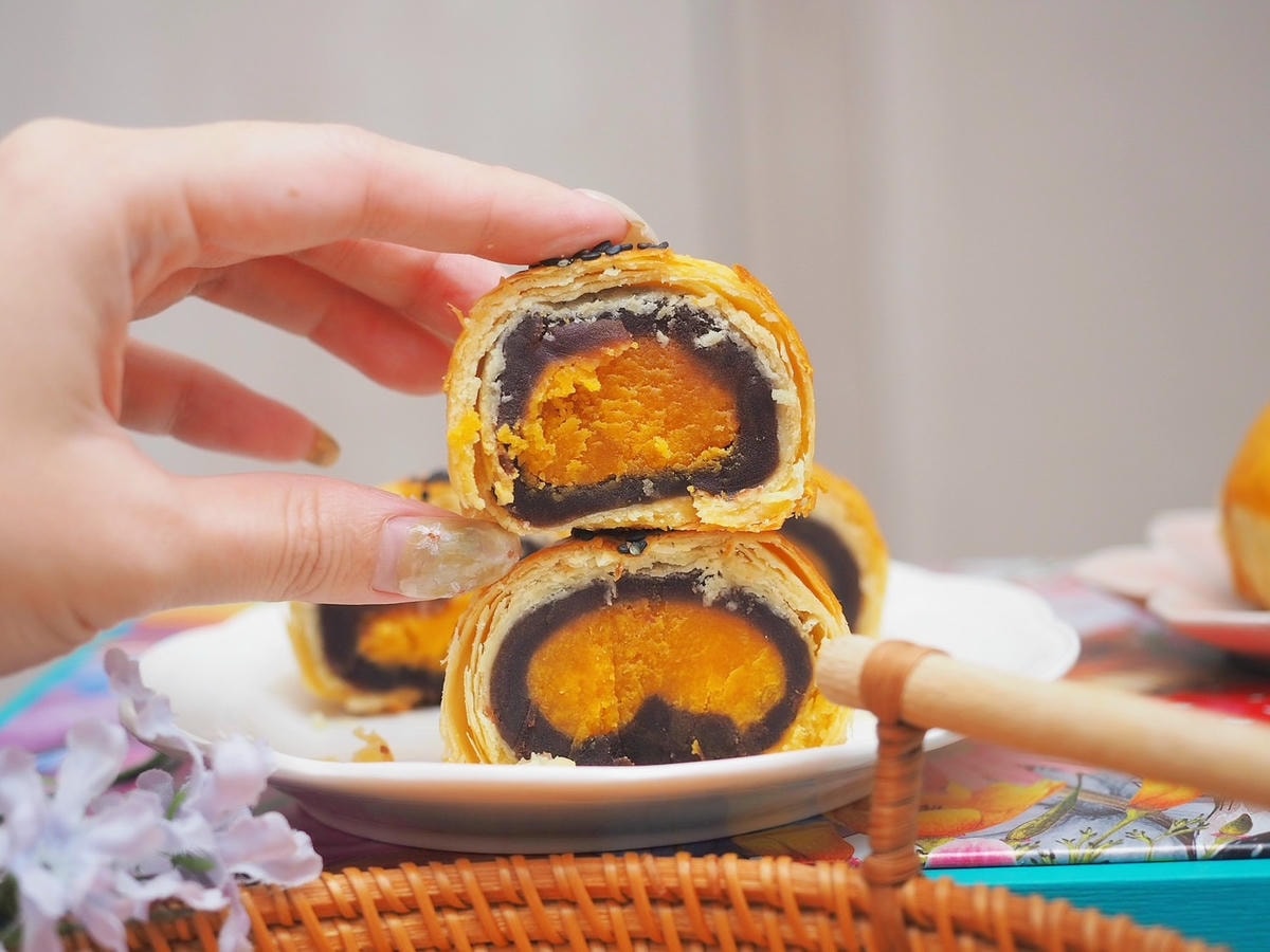 2024中秋送禮推薦漢來旺月蛋黃酥禮盒年年熱銷漢來大飯店 2024中秋送禮推薦漢來旺月蛋黃酥禮盒年年熱銷漢來大飯店