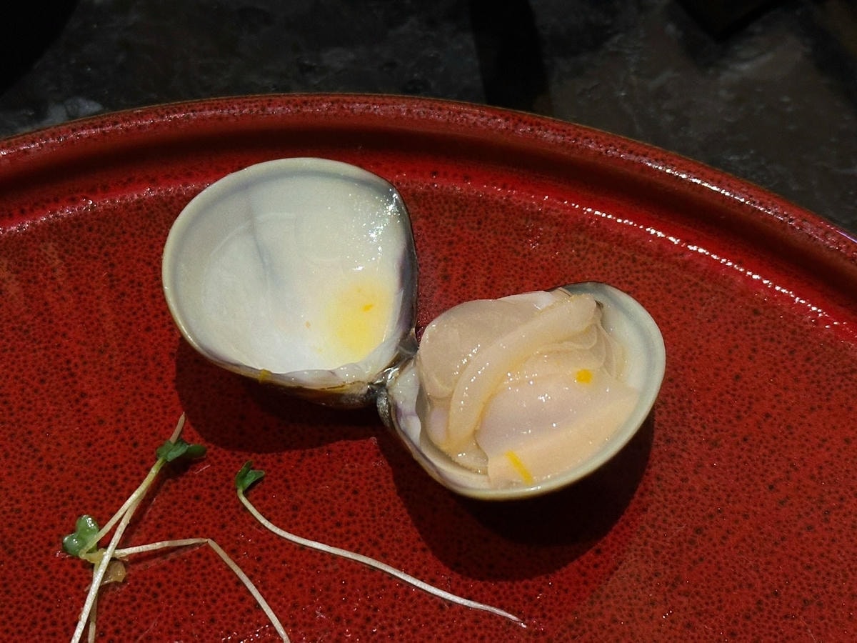 首家頂級粵式海鮮打邊爐《明粵Ming Yuet》國際建築大師 首家頂級粵式海鮮打邊爐《明粵Ming Yuet》國際建築大師