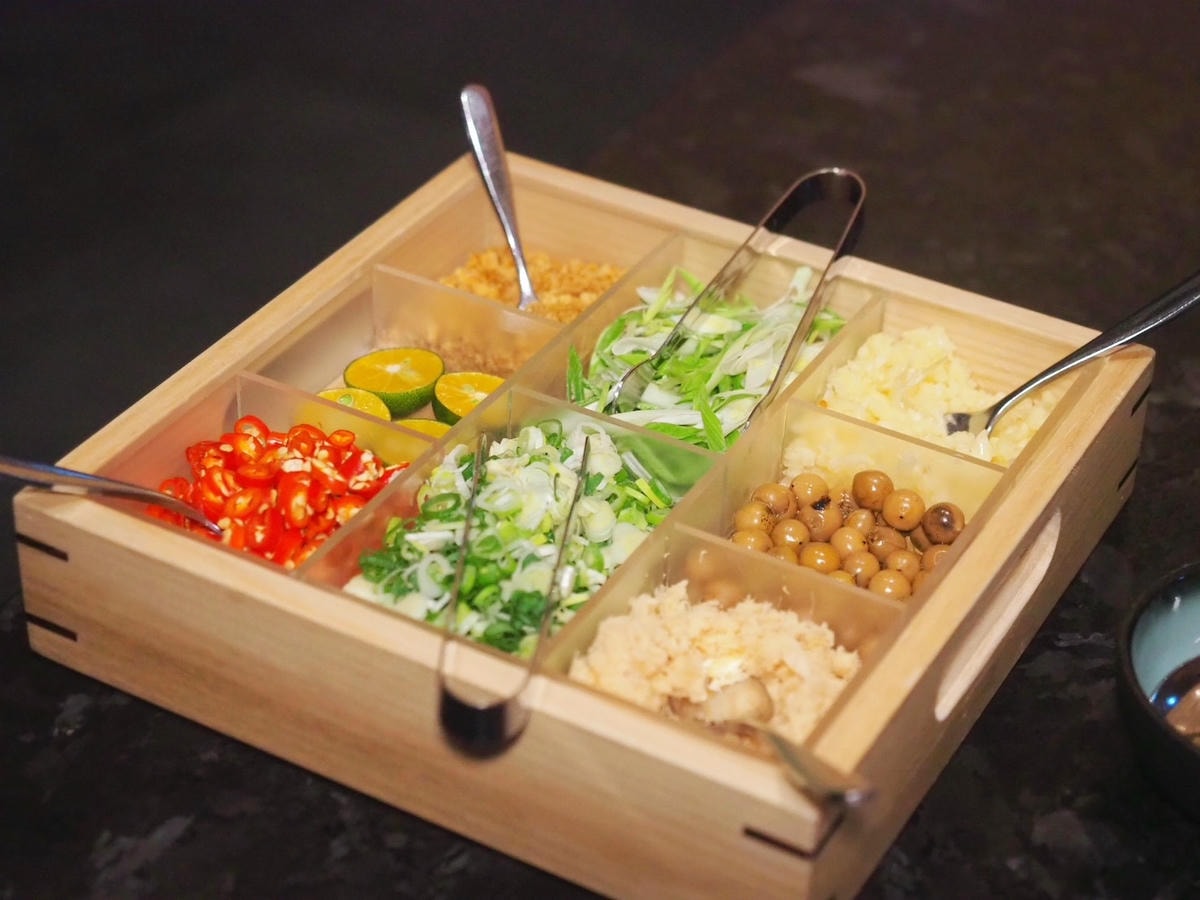 首家頂級粵式海鮮打邊爐《明粵Ming Yuet》國際建築大師 首家頂級粵式海鮮打邊爐《明粵Ming Yuet》國際建築大師