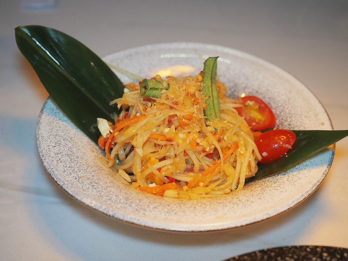 大安區泰式餐廳推薦《Thai Love Thai泰愛泰》師大 大安區泰式餐廳推薦《Thai Love Thai泰愛泰》師大