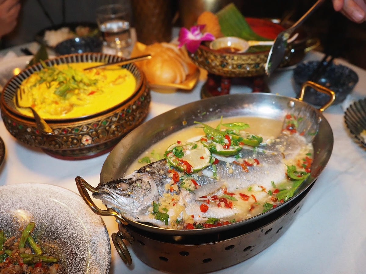 大安區泰式餐廳推薦《Thai Love Thai泰愛泰》師大 大安區泰式餐廳推薦《Thai Love Thai泰愛泰》師大