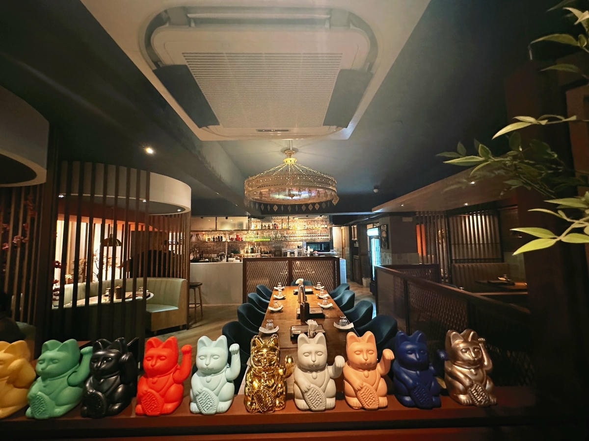 大安區泰式餐廳推薦《Thai Love Thai泰愛泰》師大 大安區泰式餐廳推薦《Thai Love Thai泰愛泰》師大