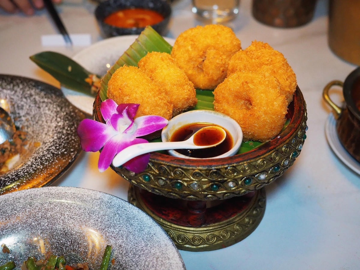 大安區泰式餐廳推薦《Thai Love Thai泰愛泰》師大 大安區泰式餐廳推薦《Thai Love Thai泰愛泰》師大
