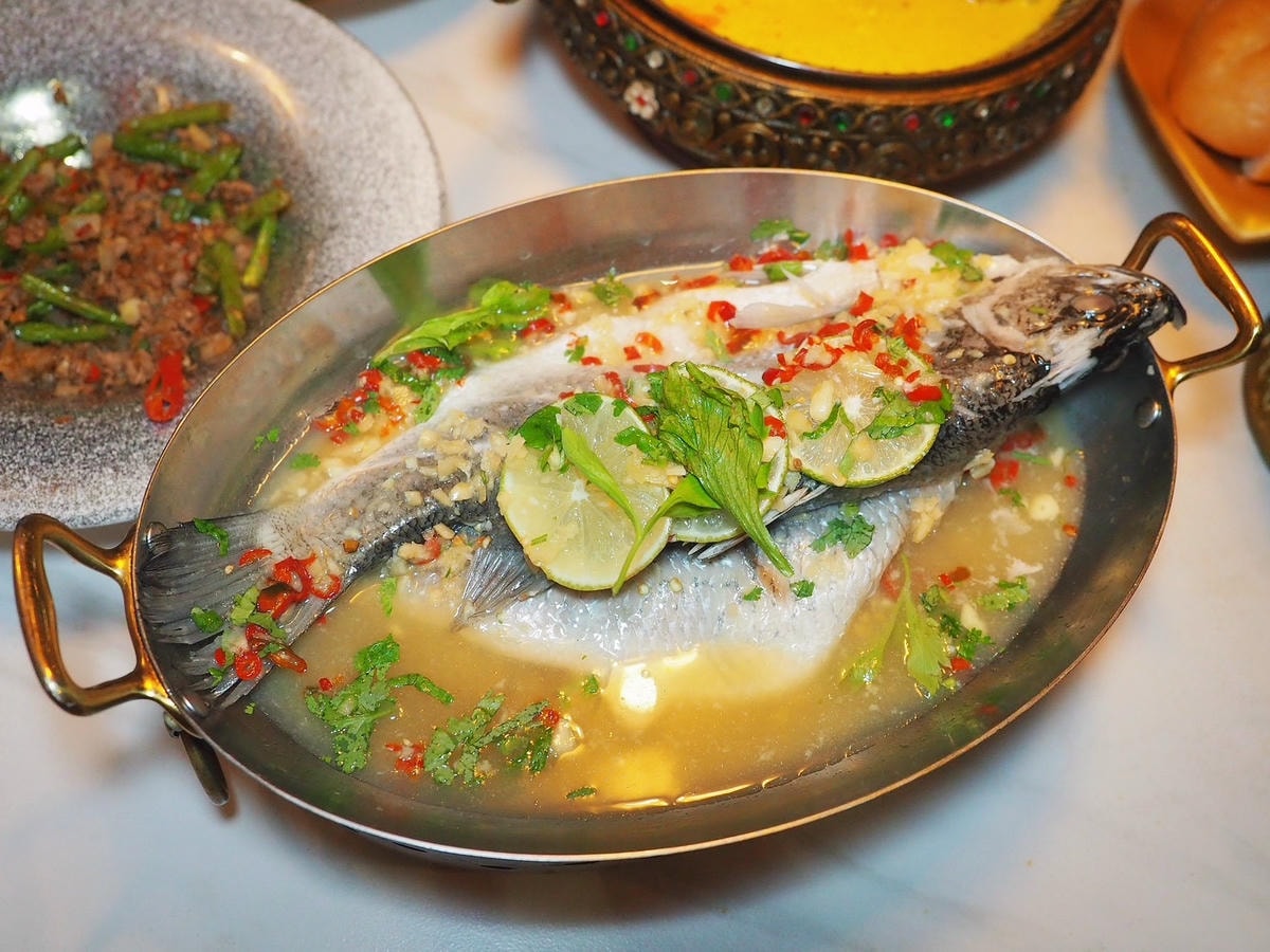 大安區泰式餐廳推薦《Thai Love Thai泰愛泰》師大 大安區泰式餐廳推薦《Thai Love Thai泰愛泰》師大