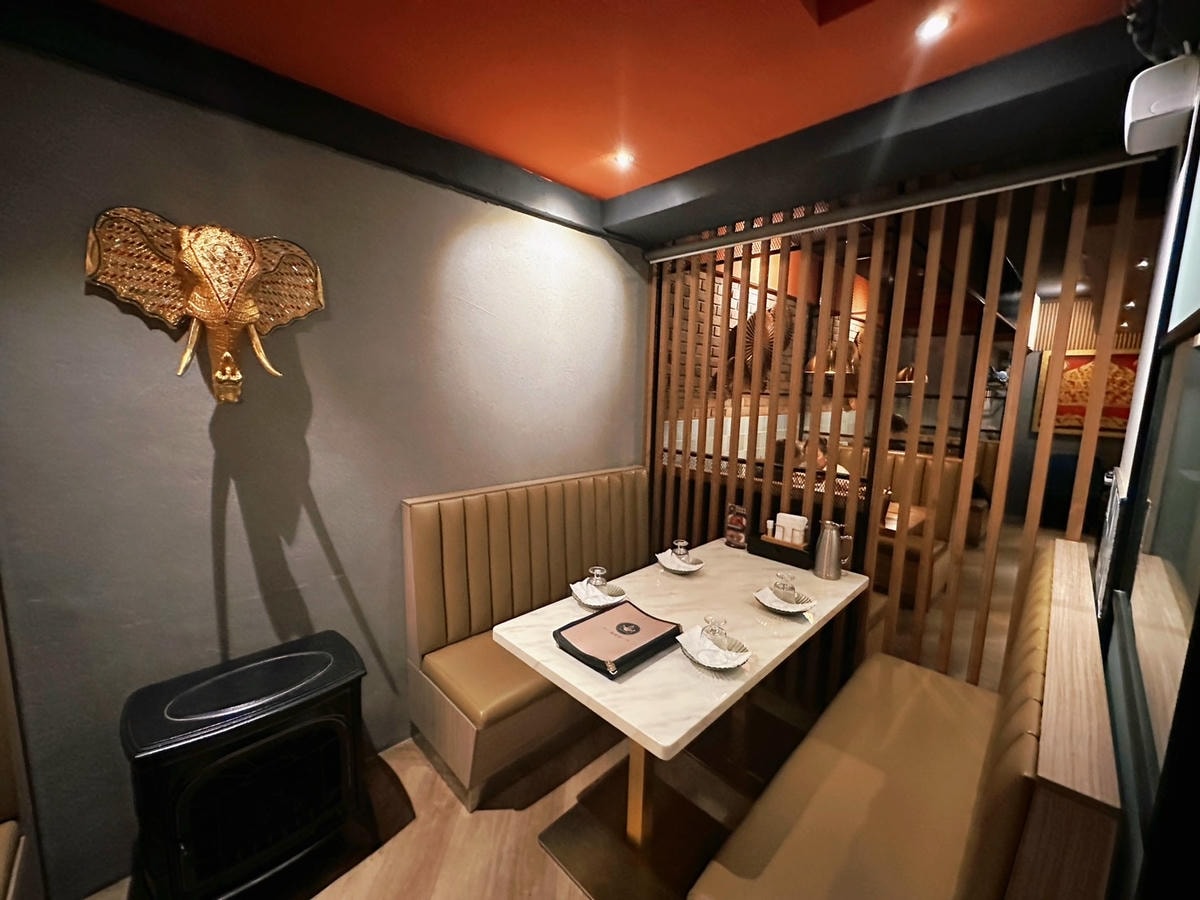 大安區泰式餐廳推薦《Thai Love Thai泰愛泰》師大 大安區泰式餐廳推薦《Thai Love Thai泰愛泰》師大