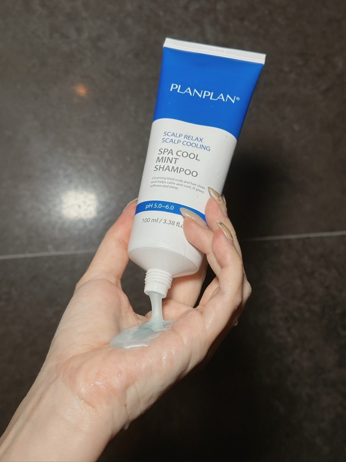 韓國沙龍髮品《PLANPLAN》醫美級「神經醯胺」保養髮品, 韓國沙龍髮品《PLANPLAN》醫美級「神經醯胺」保養髮品,