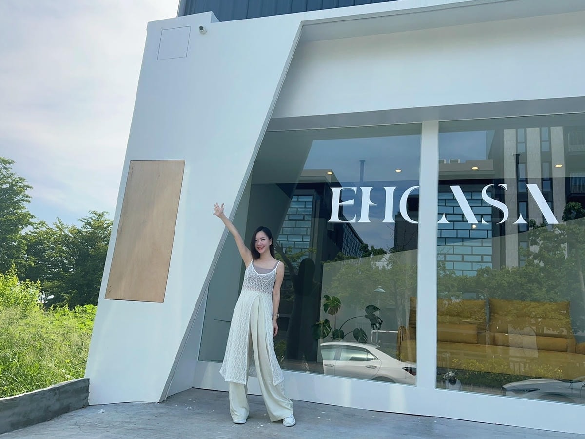 台中客製化沙發推薦《EH CASA享宅家居》質感系沙發體驗館 台中客製化沙發推薦《EH CASA享宅家居》質感系沙發體驗館