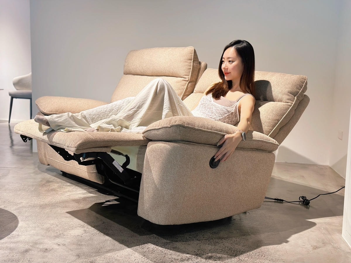 台中客製化沙發推薦《EH CASA享宅家居》質感系沙發體驗館 台中客製化沙發推薦《EH CASA享宅家居》質感系沙發體驗館