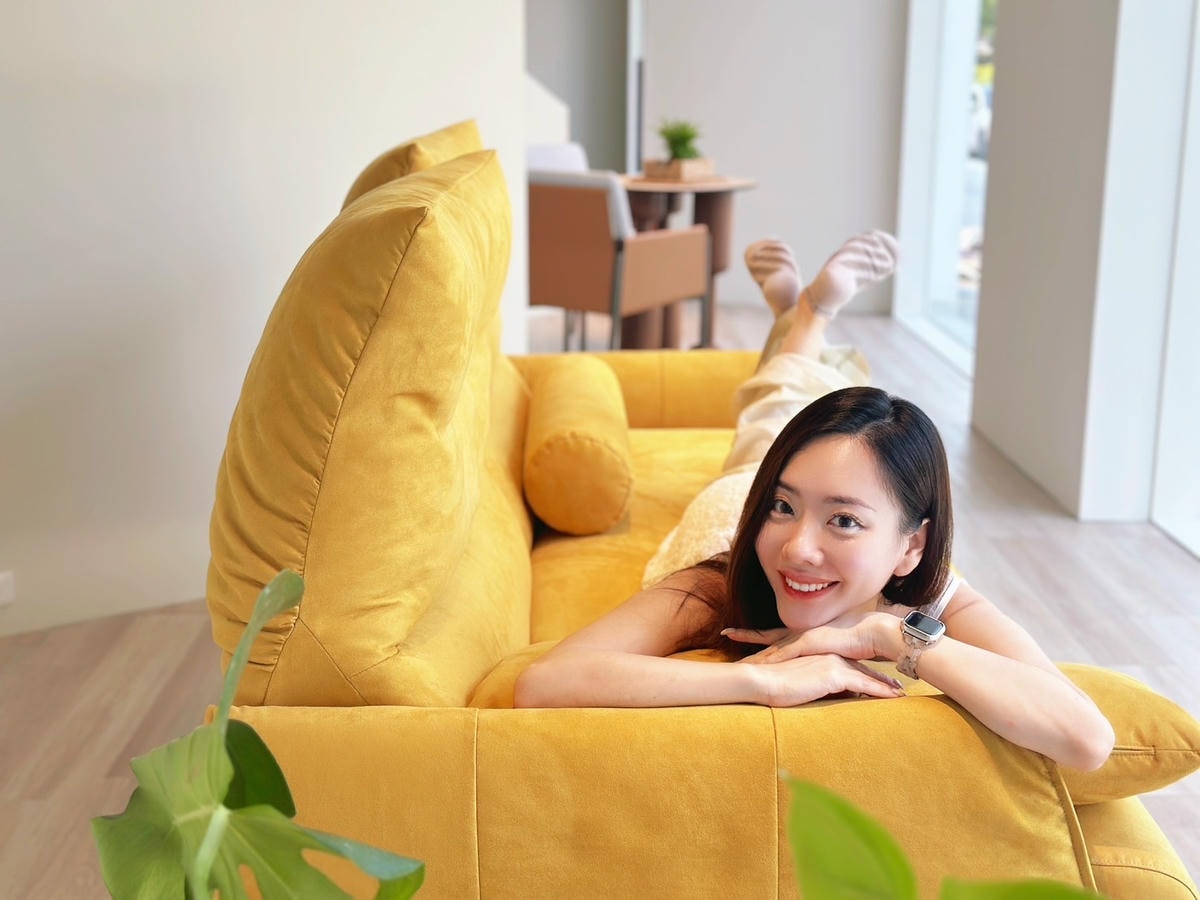 台中客製化沙發推薦《EH CASA享宅家居》質感系沙發體驗館 台中客製化沙發推薦《EH CASA享宅家居》質感系沙發體驗館