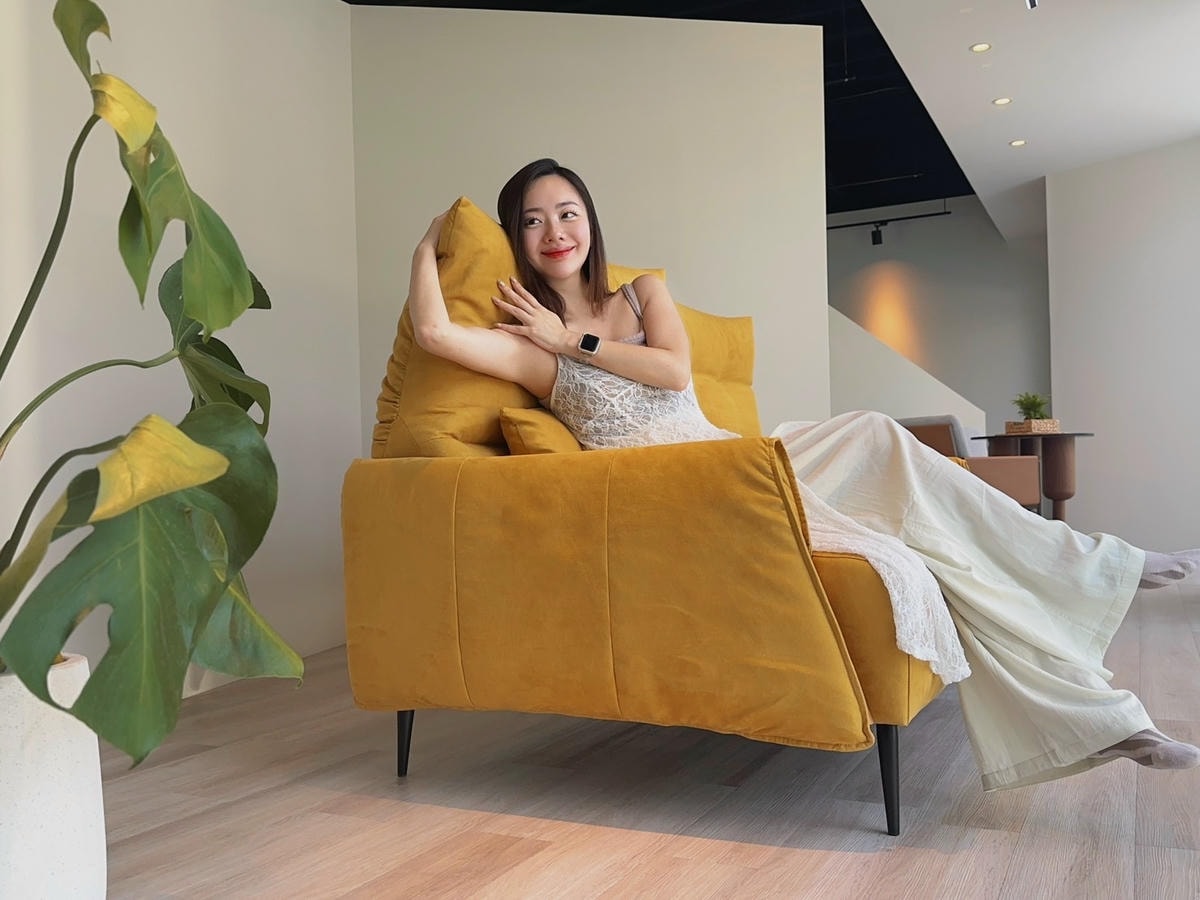 台中客製化沙發推薦《EH CASA享宅家居》質感系沙發體驗館 台中客製化沙發推薦《EH CASA享宅家居》質感系沙發體驗館
