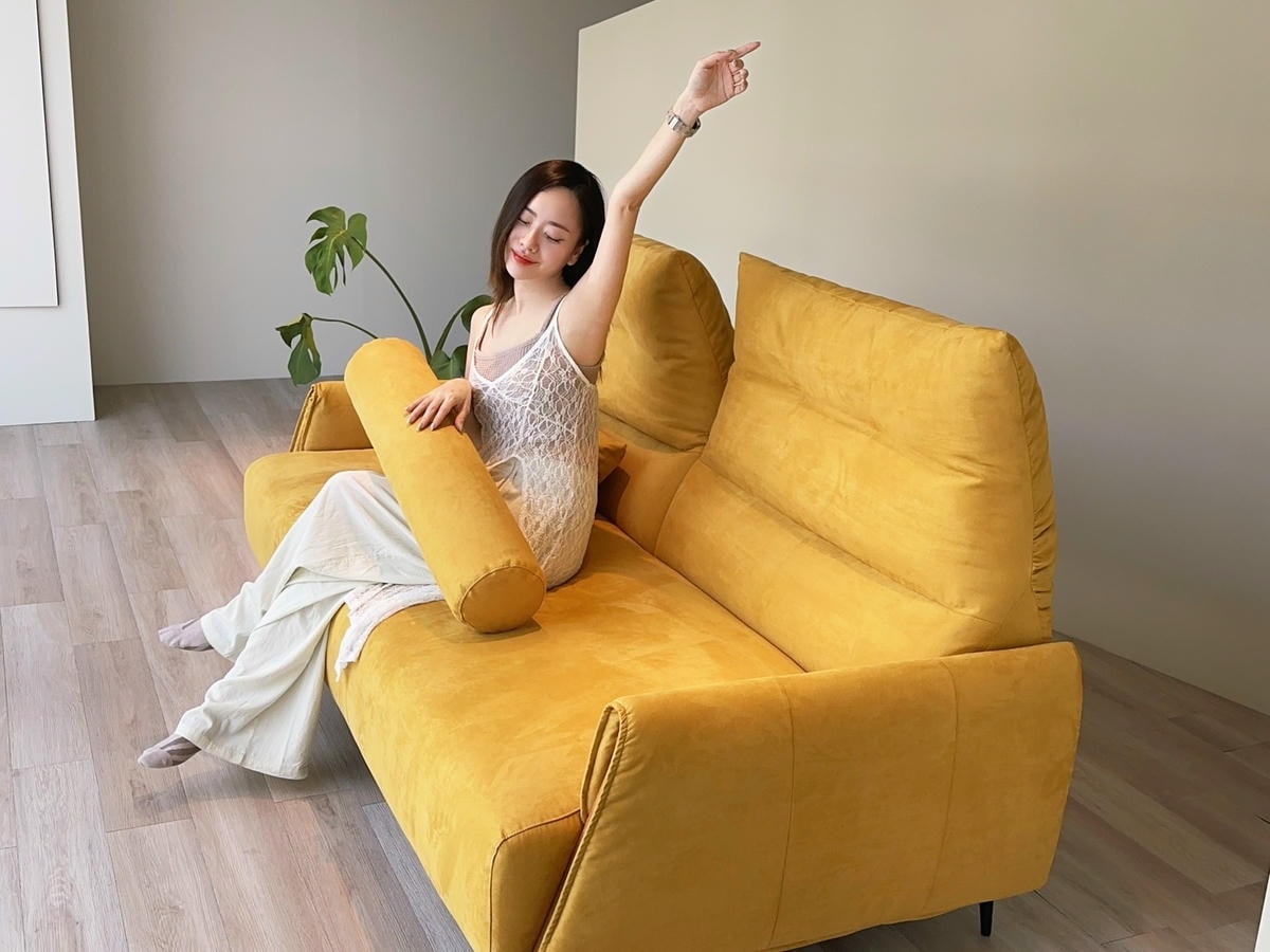 台中客製化沙發推薦《EH CASA享宅家居》質感系沙發體驗館 台中客製化沙發推薦《EH CASA享宅家居》質感系沙發體驗館