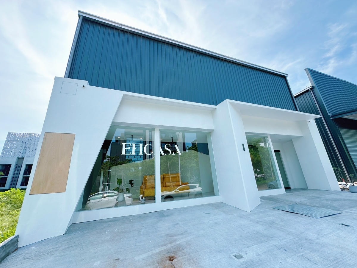 台中客製化沙發推薦《EH CASA享宅家居》質感系沙發體驗館 台中客製化沙發推薦《EH CASA享宅家居》質感系沙發體驗館
