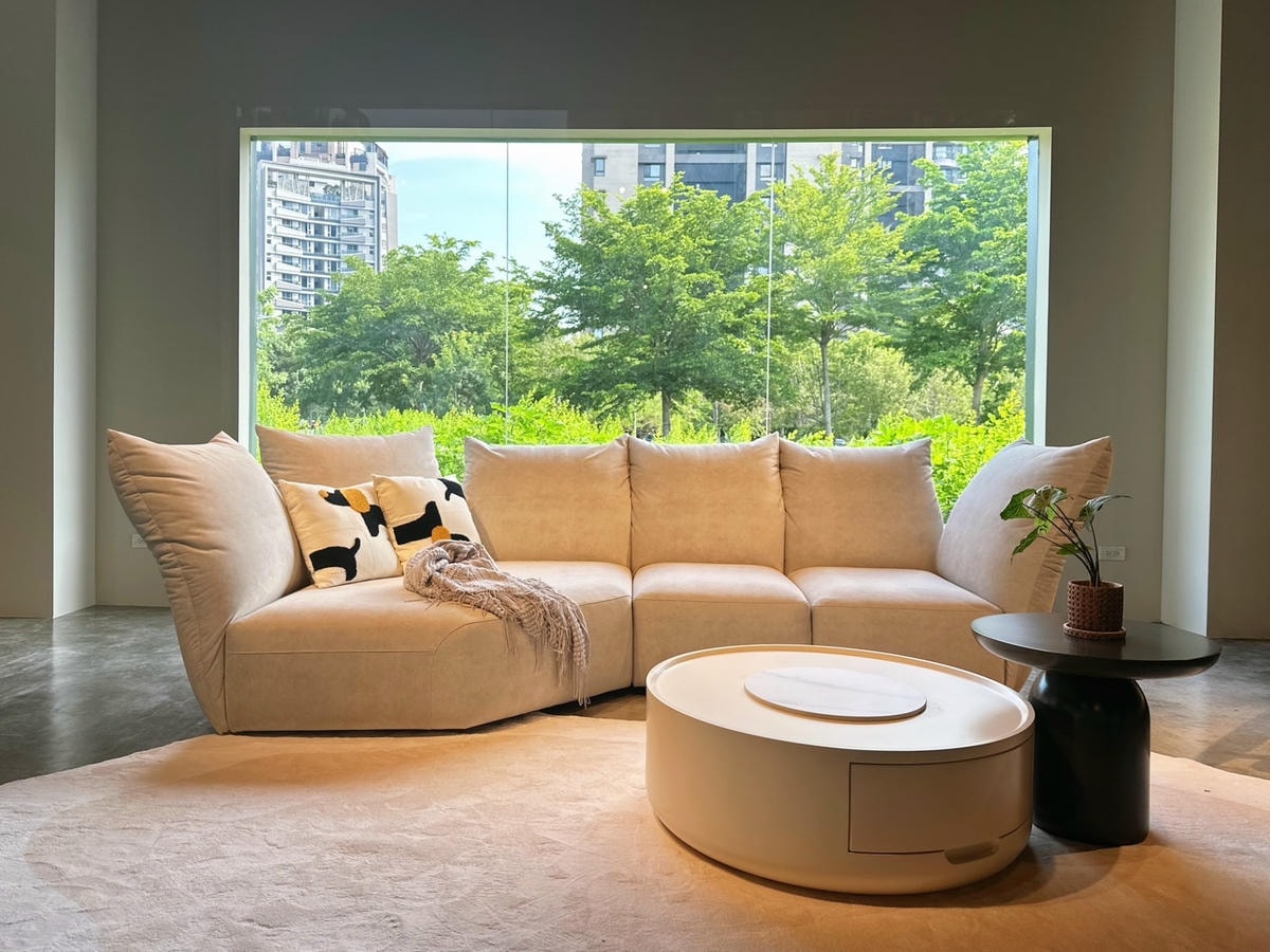 台中客製化沙發推薦《EH CASA享宅家居》質感系沙發體驗館 台中客製化沙發推薦《EH CASA享宅家居》質感系沙發體驗館