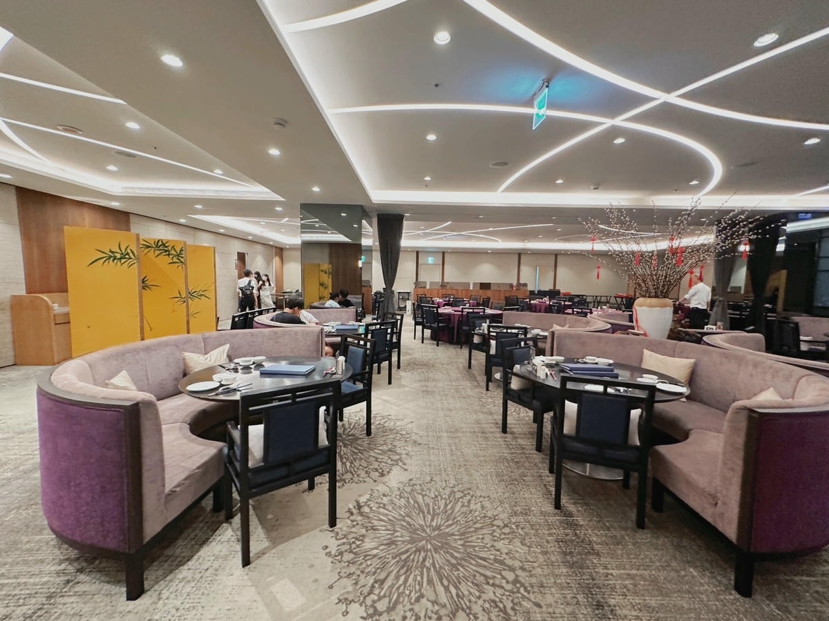 台北凱達家宴中餐廳必點「絕代雙椒魚頭」榮獲十大名菜金獎!鮮豔 台北凱達家宴中餐廳必點「絕代雙椒魚頭」榮獲十大名菜金獎!鮮豔