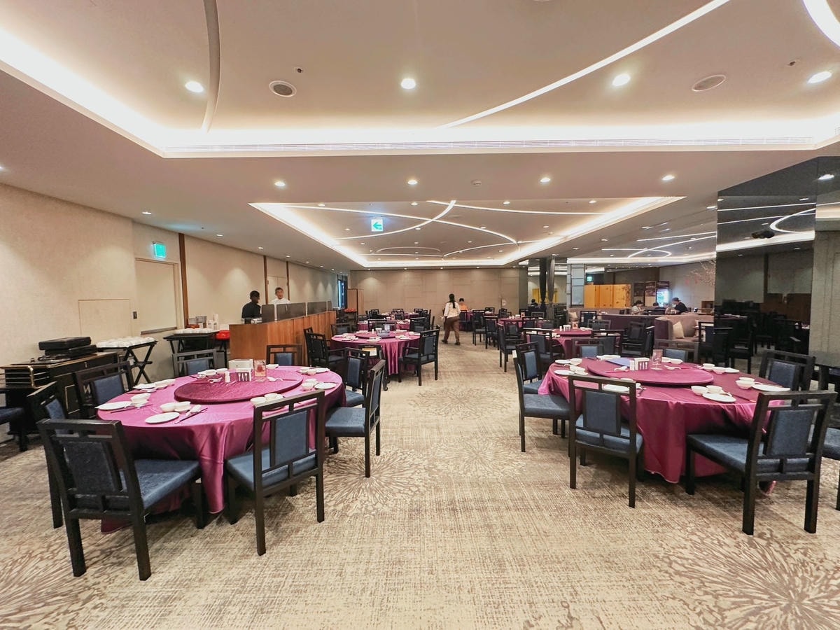 台北凱達家宴中餐廳必點「絕代雙椒魚頭」榮獲十大名菜金獎!鮮豔 台北凱達家宴中餐廳必點「絕代雙椒魚頭」榮獲十大名菜金獎!鮮豔
