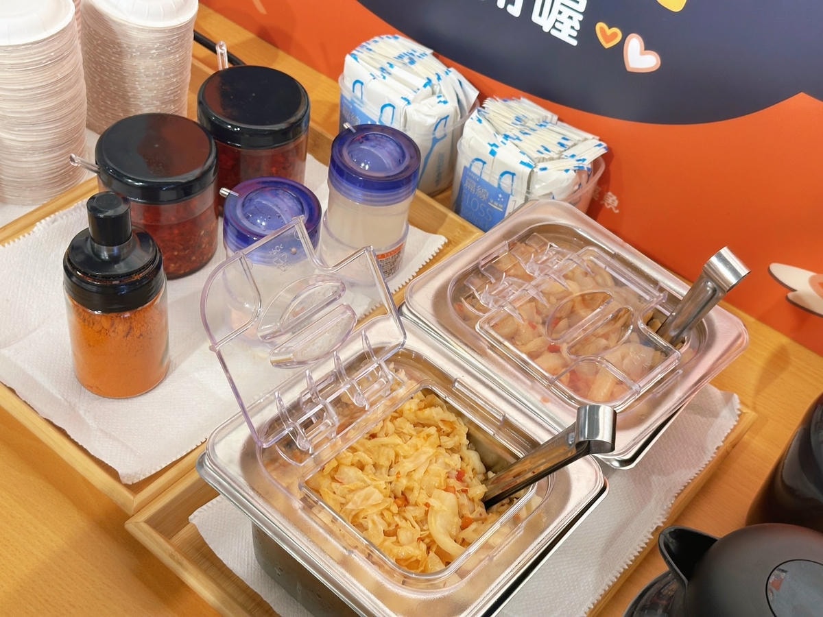 有小癮 鮮果釀酸菜魚(錦州店) I 型人友善酸菜魚!以鹽滷豆 有小癮 鮮果釀酸菜魚(錦州店) I 型人友善酸菜魚!以鹽滷豆