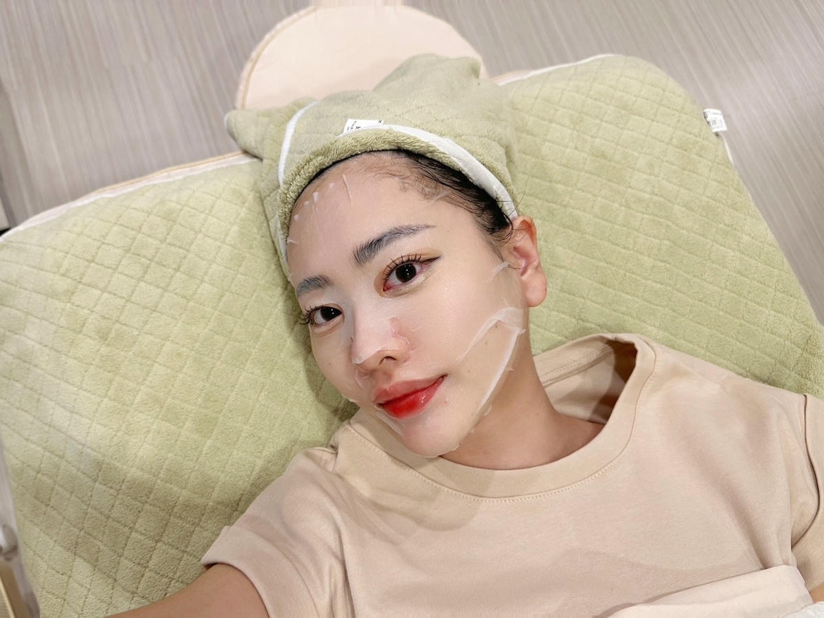 信義區水飛梭推薦《巧之妍美學診所》從肌膚檢測到深層清潔毛孔, 信義區水飛梭推薦《巧之妍美學診所》從肌膚檢測到深層清潔毛孔,