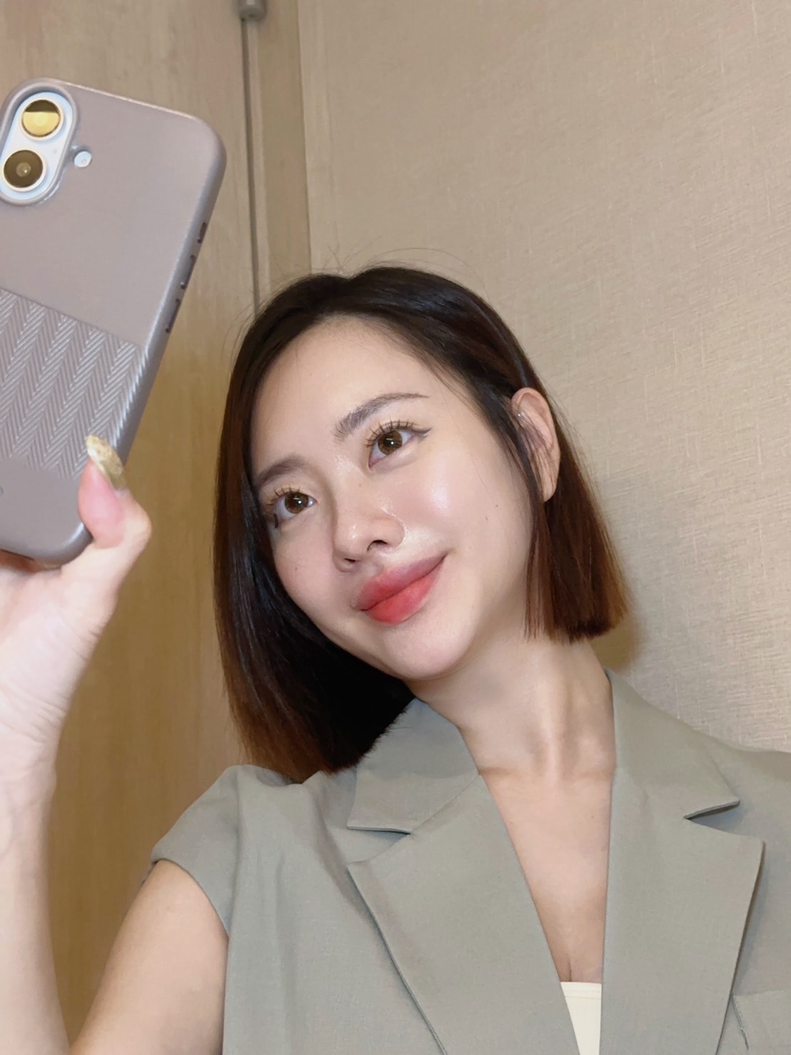iPhone 16 磁吸皮革手機殼推薦《alto》Herri iPhone 16 磁吸皮革手機殼推薦《alto》Herri