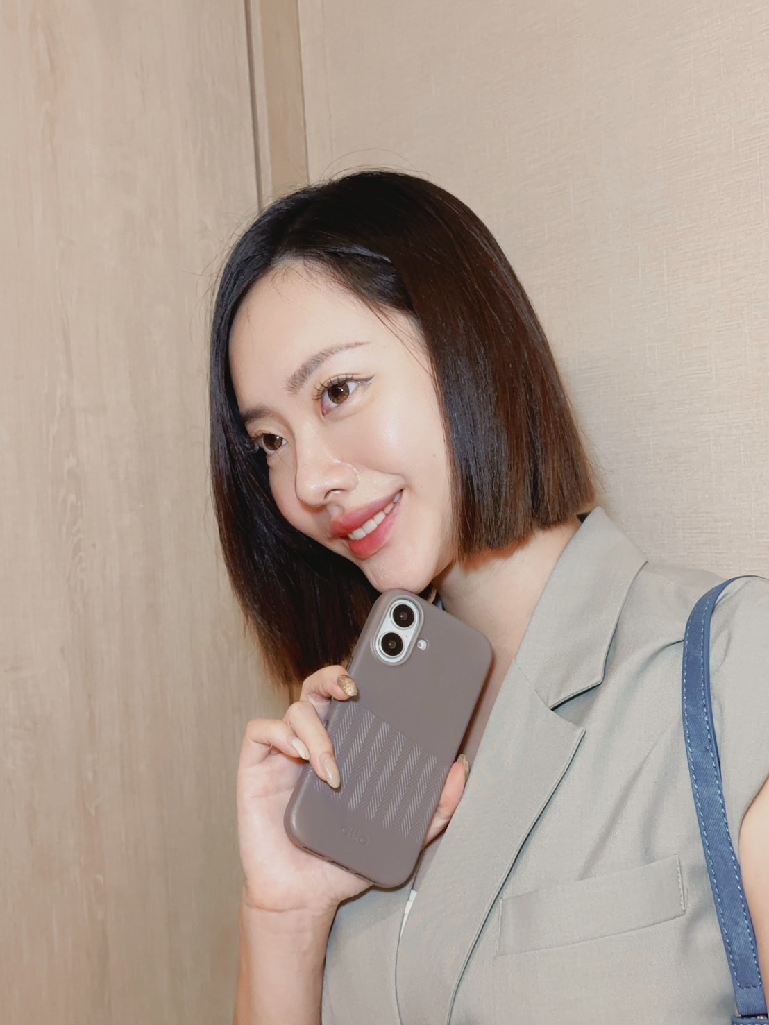 iPhone 16 磁吸皮革手機殼推薦《alto》Herri iPhone 16 磁吸皮革手機殼推薦《alto》Herri