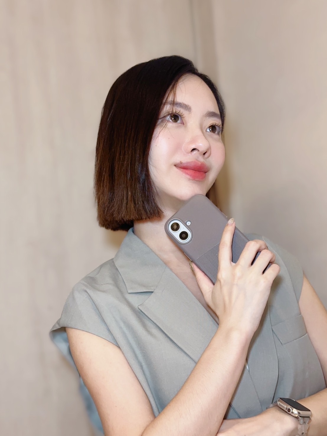 iPhone 16 磁吸皮革手機殼推薦《alto》Herri iPhone 16 磁吸皮革手機殼推薦《alto》Herri