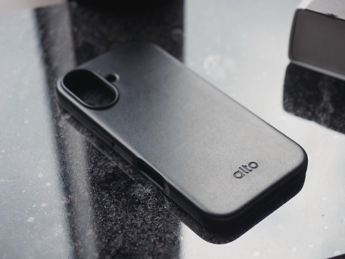 iPhone 16 磁吸皮革手機殼推薦《alto》Herri iPhone 16 磁吸皮革手機殼推薦《alto》Herri