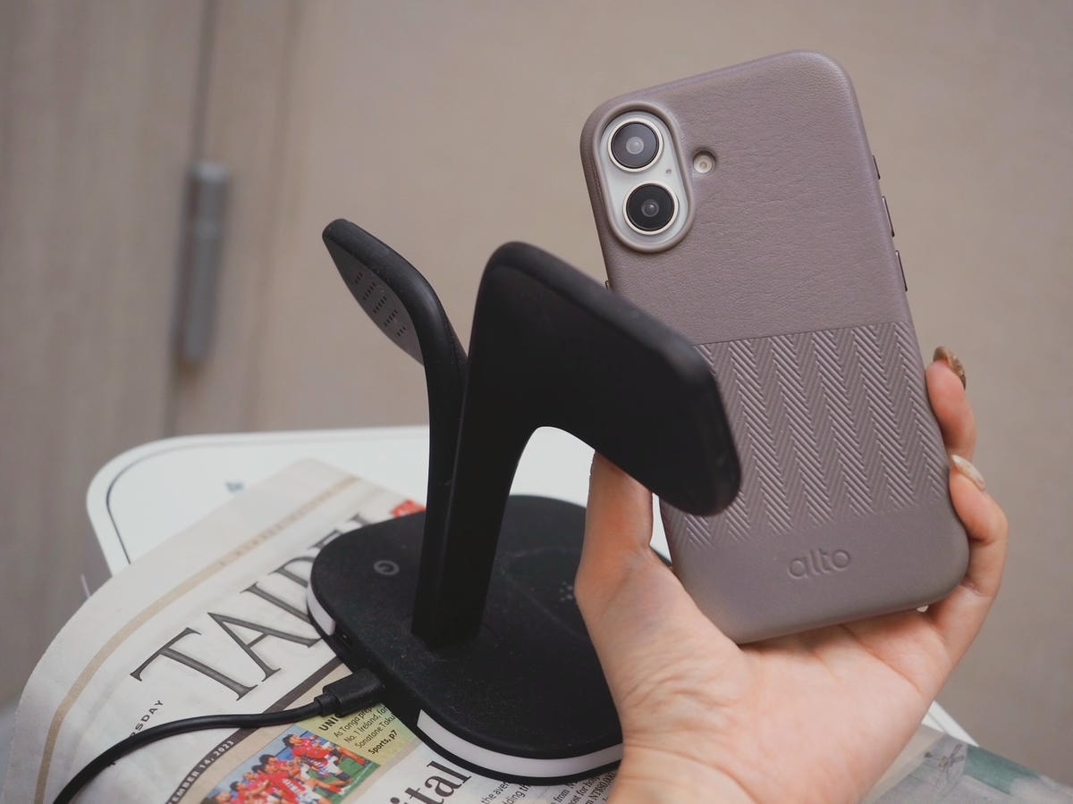 iPhone 16 磁吸皮革手機殼推薦《alto》Herri iPhone 16 磁吸皮革手機殼推薦《alto》Herri