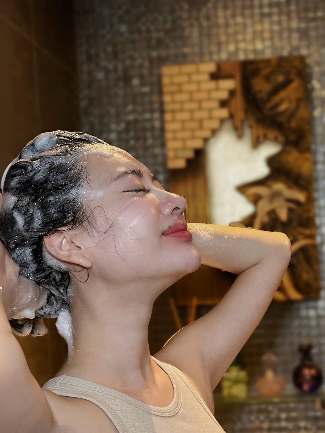 夏季涼感洗髮推薦《EDNA》蘊 活化洗髮露 & 蘊 活化滋養 夏季涼感洗髮推薦《EDNA》蘊 活化洗髮露 & 蘊 活化滋養