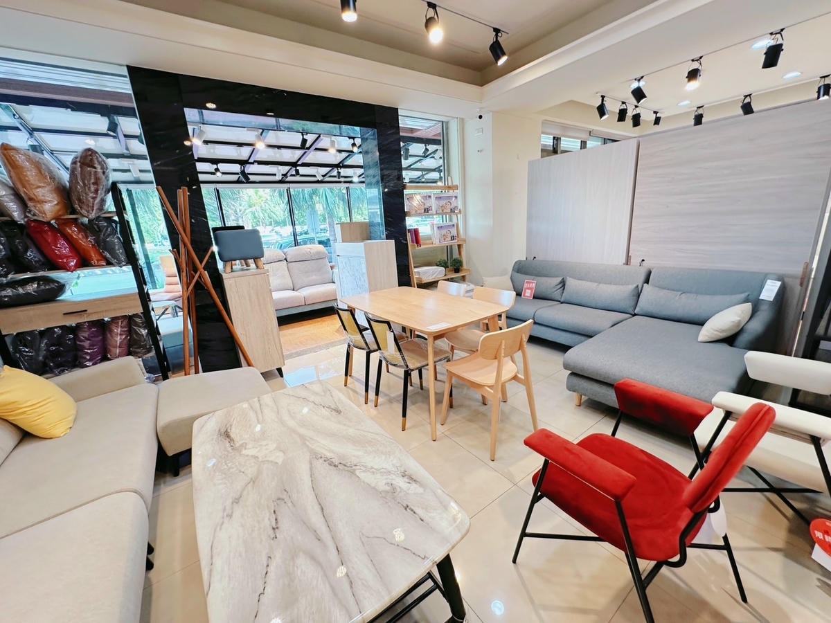 竹北MIT家具工廠直營《億家具批發倉庫》佛心批發價格!終身保 竹北MIT家具工廠直營《億家具批發倉庫》佛心批發價格!終身保