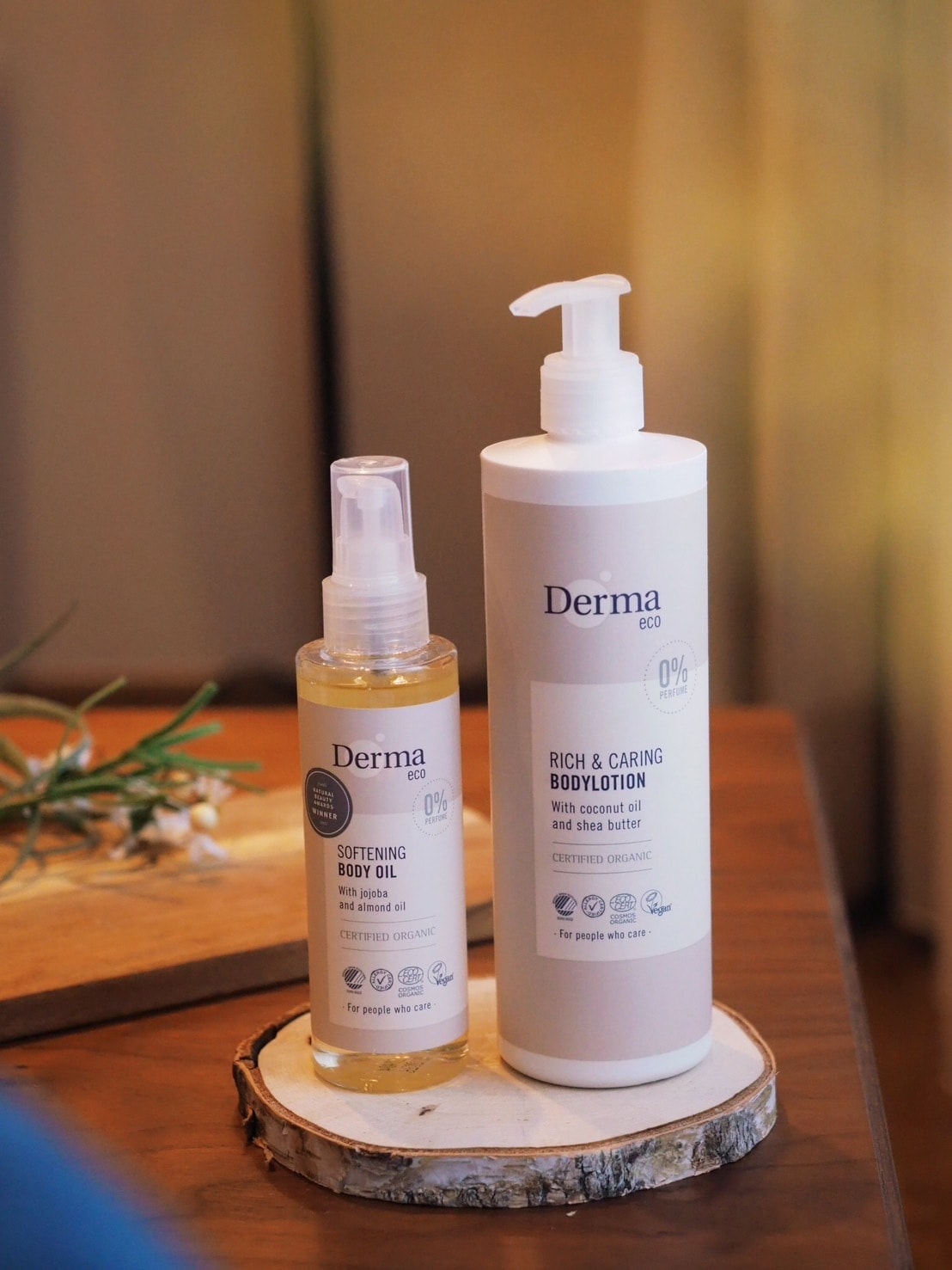 孕期保養推薦孕肚撫紋霜跟保養油怎麼挑?推薦 Derma 丹 孕期保養推薦孕肚撫紋霜跟保養油怎麼挑?推薦 Derma 丹