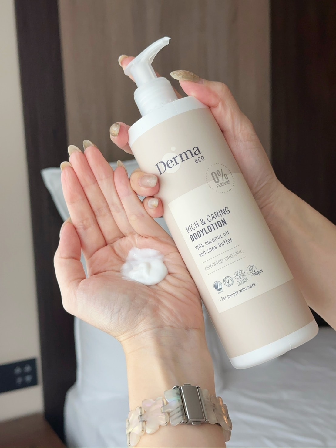 孕期保養推薦孕肚撫紋霜跟保養油怎麼挑?推薦 Derma 丹 孕期保養推薦孕肚撫紋霜跟保養油怎麼挑?推薦 Derma 丹