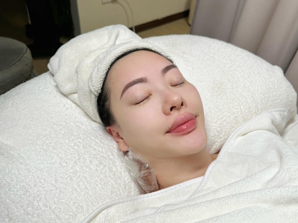 信義區韓式水飛梭推薦悅妍SPA(信義店) 臉部深層大掃除! 信義區韓式水飛梭推薦悅妍SPA(信義店) 臉部深層大掃除!